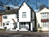 Clewer Hill Road, Windsor