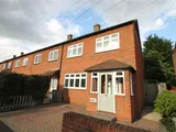 Elmbridge Road