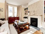 Marney Road, Battersea, London, SW11