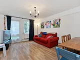 Hullbridge Mews, Islington, London, N1