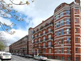 NEVERN SQUARE, EARLS COURT, SW5