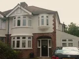 Fairmead, Surbiton