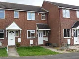 Willows - 2 bedroom terrace