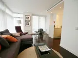 Pan Peninsula Square, London E14