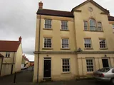 Nalder Close, Shepton Mallet