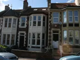 VICARAGE ROAD, SOUTHVILLE, BRISTOL