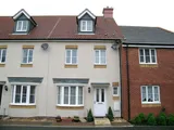 Coker Way, Chard