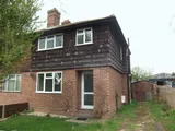 Cedar Crescent, Lawford, Manningtree