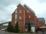Heron Quay, Bedford