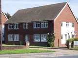 Tattenham Way, Tadworth