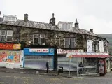 Ovenden Road, Halifax