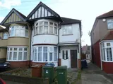 Bethecar Road, HARROW, Middlesex, HA1 1SF