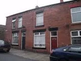 Webster Street, Bolton