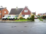 Ingram Road, Melksham