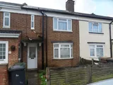 Summerfield Road, Luton