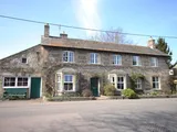 HIGH STREET, WYLYE