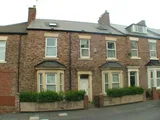 Hylton Street, North Shields