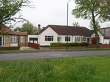 The Oval, Sidcup