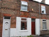 Wheeldon Street, Gainsborough