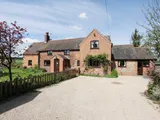 The Green, Ticknall, Derbyshire DE73 7GY