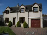 Park Place, Lossiemouth, Morayshire