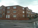 Woodlands Court, Bridge Road, Shelfield, Walsall