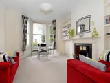 Davisville Road, London, W12