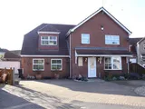 Mallard Close, Lincoln, Lincolnshire, LN6