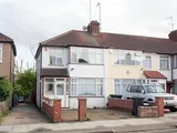 Brent Park House, Hendon, London, NW4