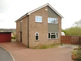 Mallard Close, Thorpe Hesley, Sheffield, S61