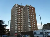 Spelthorne Grove, Sunbury-on-Thames