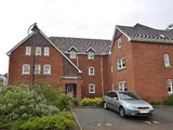 Campbell Fields, Aldershot, Hampshire, GU11