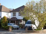 Riefield Road, SE9