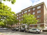 Kingsmill, St John's Wood, London, NW8