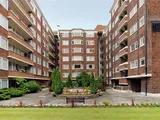 Bentinck Close, St John's Wood, London, NW8