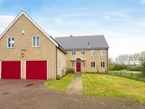 Stuntney, Ely, Cambridgeshire