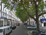 Beaufort Gardens, Knightsbridge, SW3
