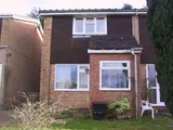 PENRUDDOCK CLOSE, SALISBURY