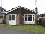 BROADFIELD ROAD, EAST GOMELDON