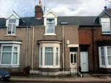 Beachville Street, Eden Vale, Sunderland, Tyne And Wear, SR4, Sunderland