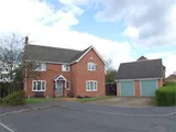 Chariots Way, Baston, PE6