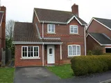 Houlden Way, Heckington, Lincolnshire, NG34