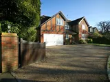 Lincoln Road, Chalfont St Peter, Bucks, SL9