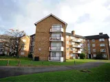 Oldmill Court, South Woodford, London, E18
