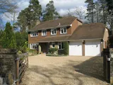 Church Lane, Farnham, GU10