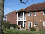 Sussex Road, Petersfield, Hampshire, GU31
