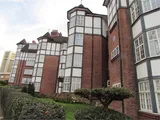 Vernon Court, Golders Green, London, NW2