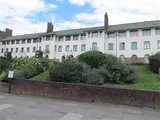 The Pantiles, Golders Green, London, NW11