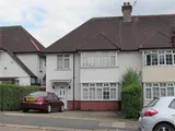 Ridge Hill, Golders Green, London, NW11