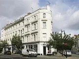 Lupus Street, London, London, SW1V